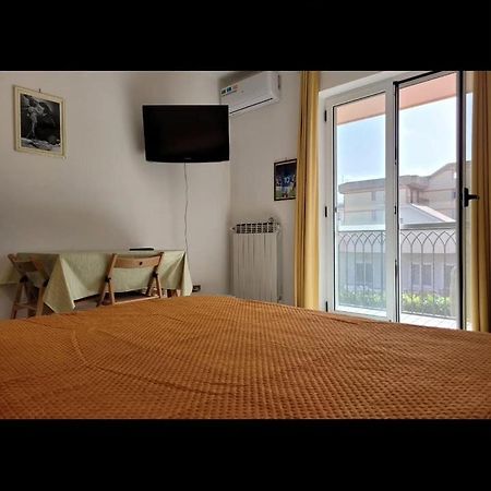 La Smorfia Bed and Breakfast Scafati Buitenkant foto