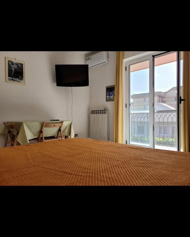 La Smorfia Bed and Breakfast Scafati Buitenkant foto