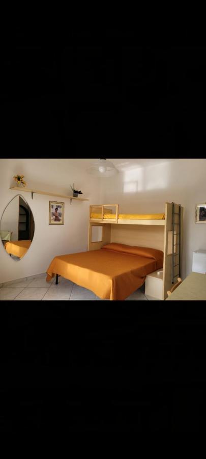 La Smorfia Bed and Breakfast Scafati Buitenkant foto
