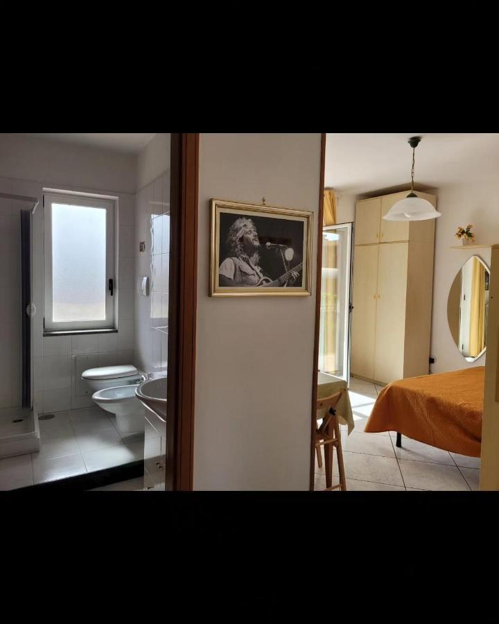 La Smorfia Bed and Breakfast Scafati Buitenkant foto