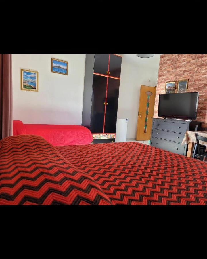 La Smorfia Bed and Breakfast Scafati Buitenkant foto